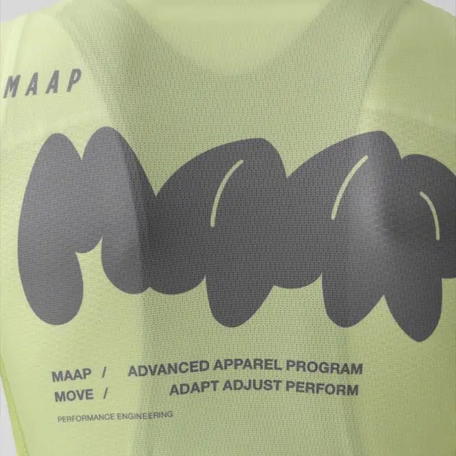 MAAP