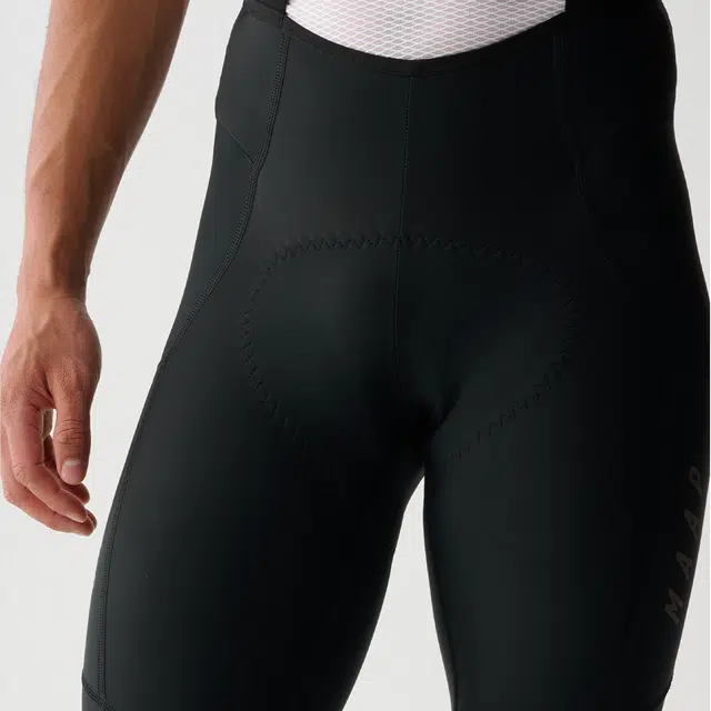 MAAP Team Bib Evo Thermal Cargo Tights