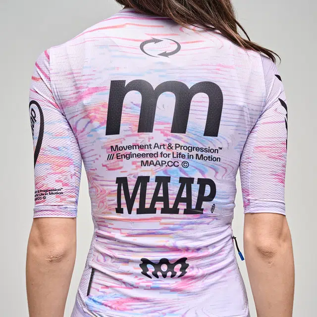 MAAP Chroma