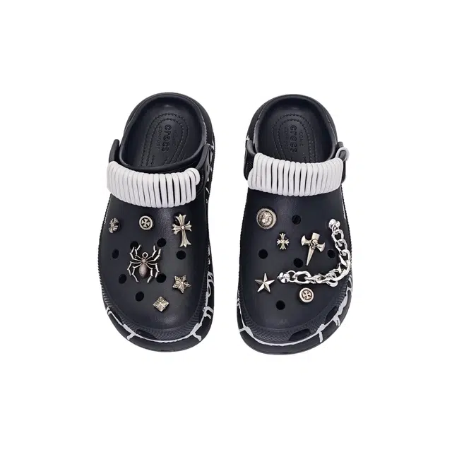 Crocs Crush Clog Classic Line EVA