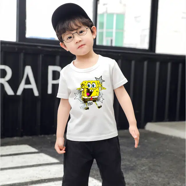 SPONGEBOB SQUAREPANTST