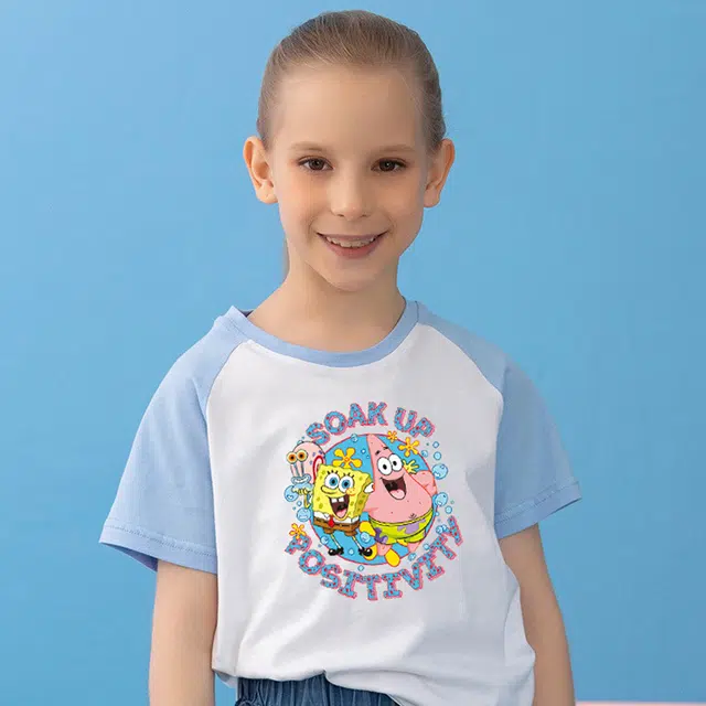 SPONGEBOB SQUAREPANTST