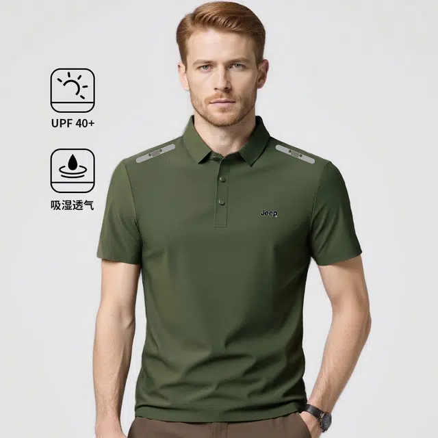 Jeep Polo