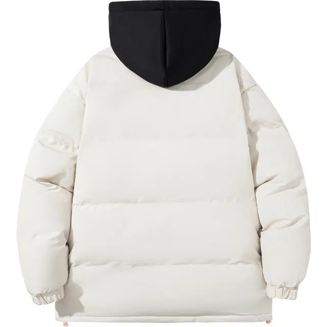 Jeep Mustang Casual Series