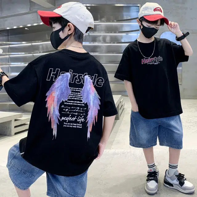 T