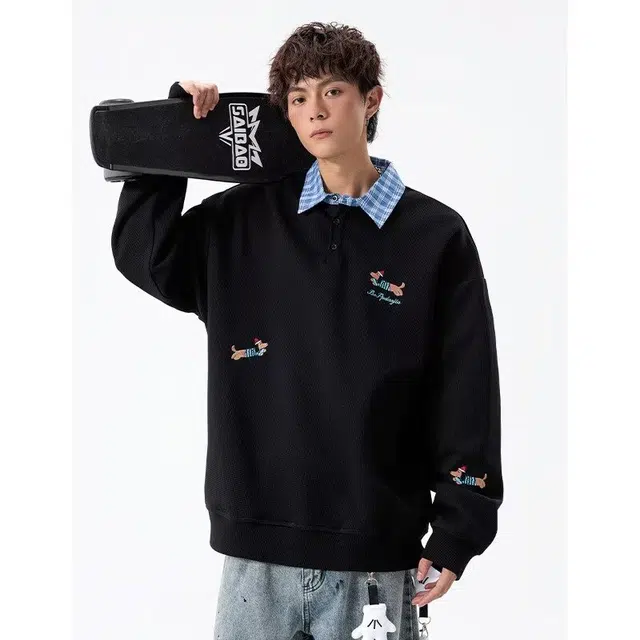 ZHIO POLO