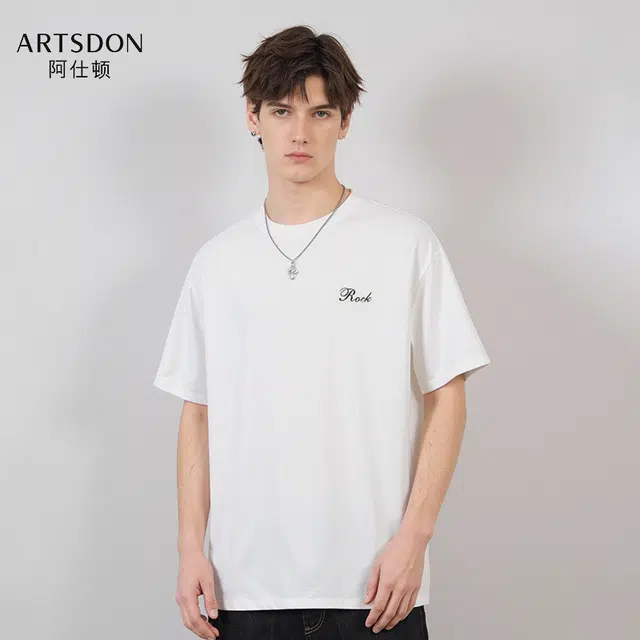ARTSDON T