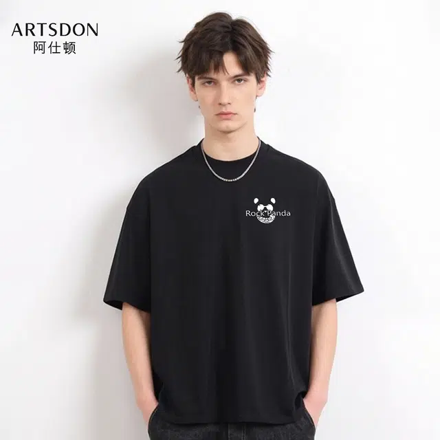 ARTSDON T