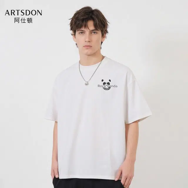 ARTSDON T