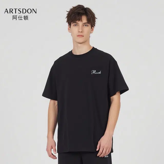 ARTSDON T