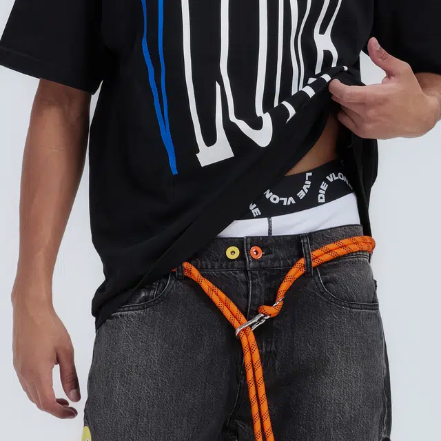 VLONE LVDV