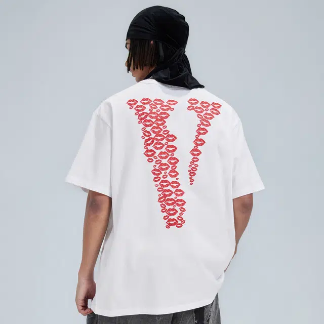 VLONE V LOGOKissT