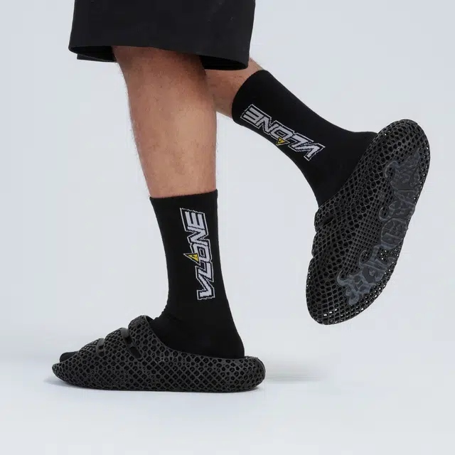 VLONE V-Hex 3D