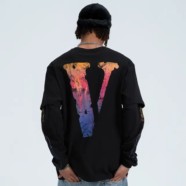 VLONE LOGOT