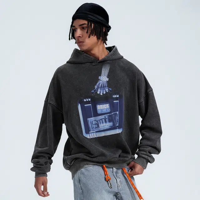 VLONE XLOGO