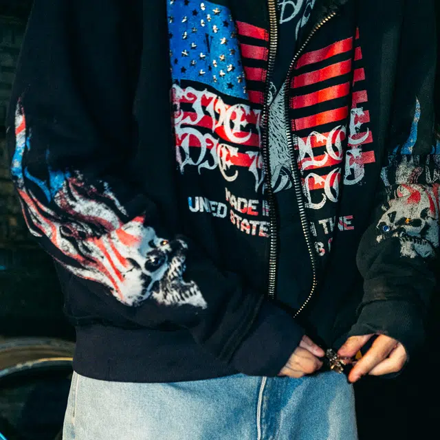 VLONE TSFF