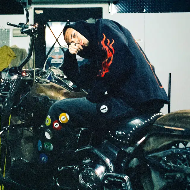 VLONE TSFF