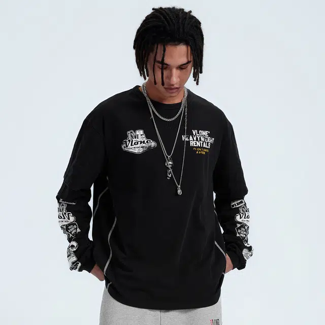VLONE BBB T
