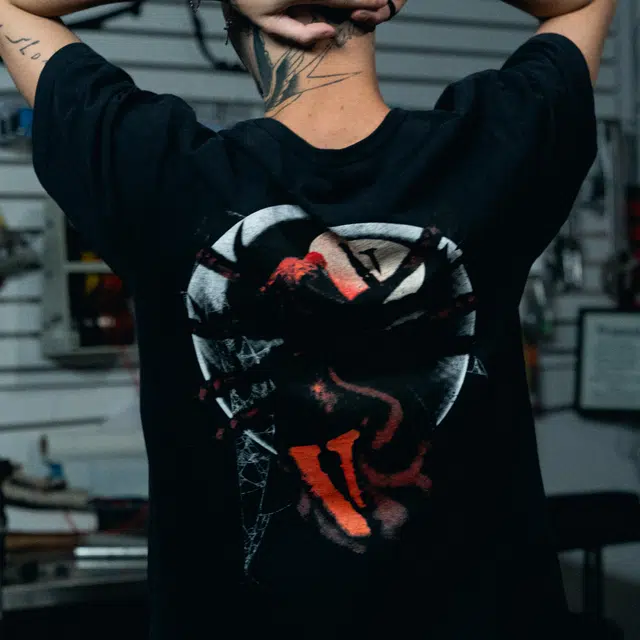 VLONE TSFFStreetweiser V T