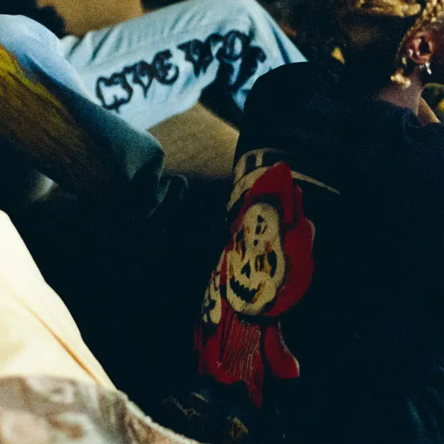 VLONE LogoTSFF T