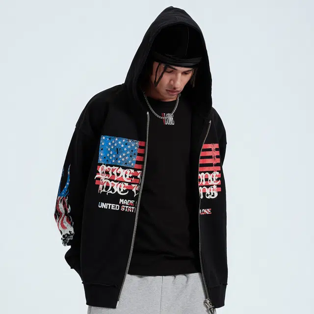 VLONE TSFF