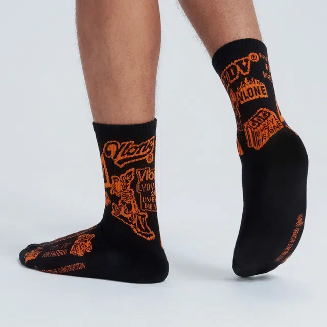 VLONE 1