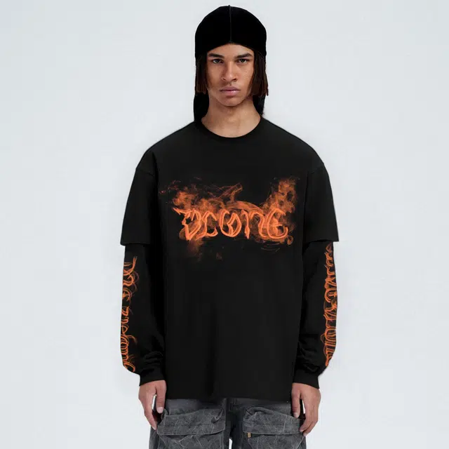 VLONE LOGOT