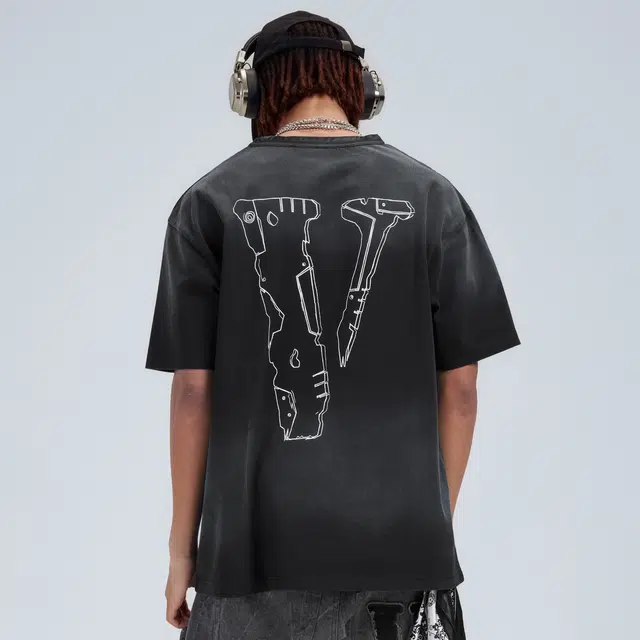 VLONE LOGO T