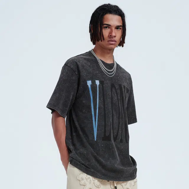 VLONE STAPLELOGO T
