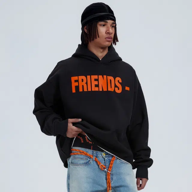 VLONE LVDV
