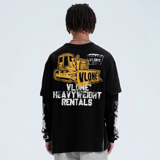 VLONE BBB T