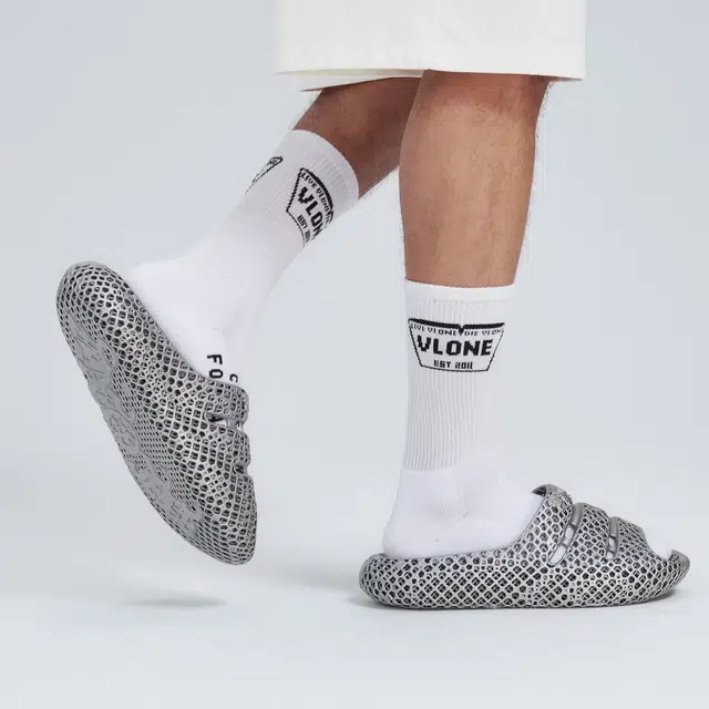VLONE V-Hex 3D