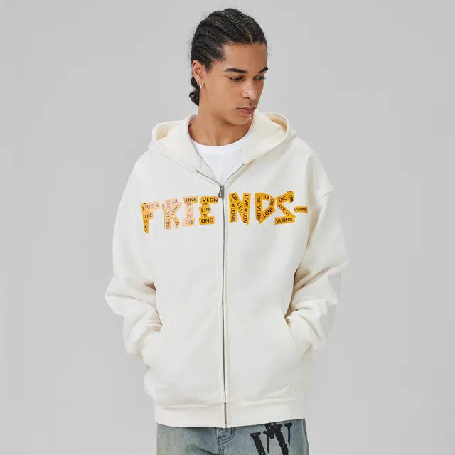 VLONE FRIENDS Hoodie