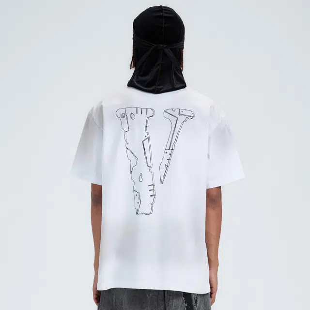 VLONE LOGO T