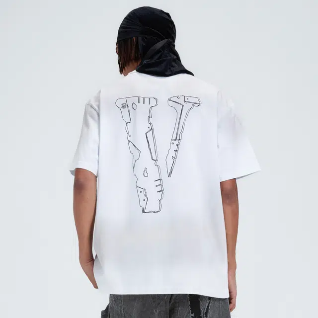 VLONE LOGO T