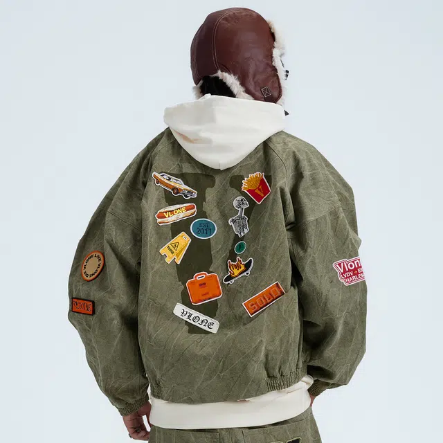 VLONE LOGO