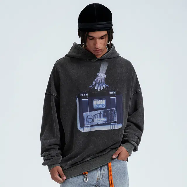 VLONE XLOGO