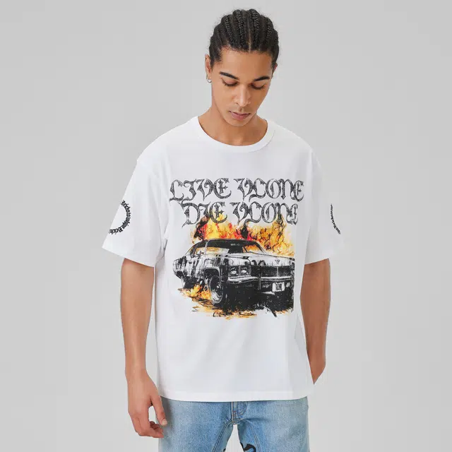 VLONE TSFFV T
