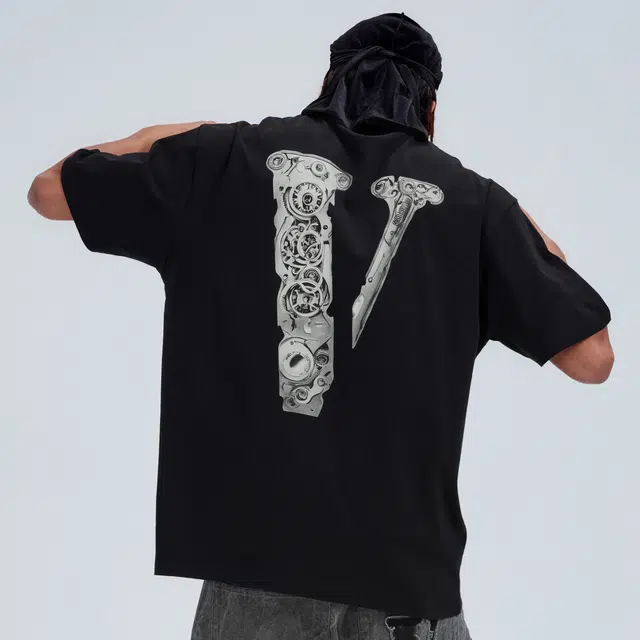 VLONE LOGOT