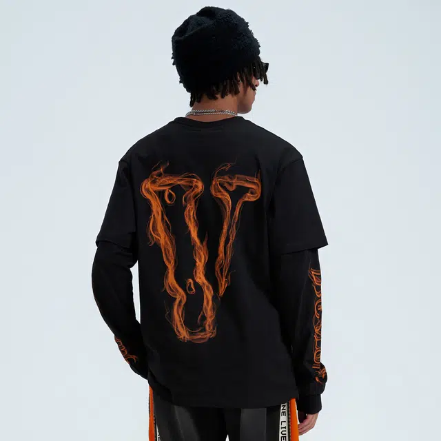 VLONE LOGOT