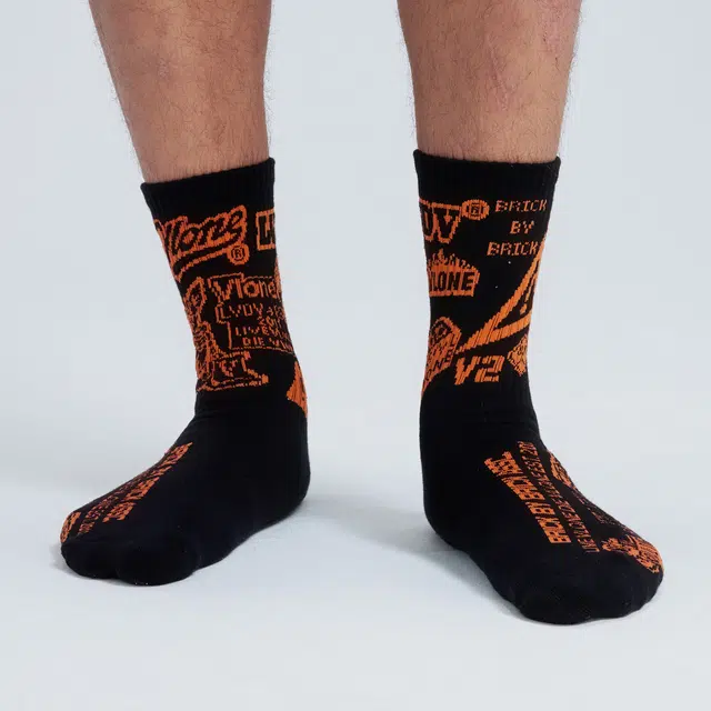 VLONE 1