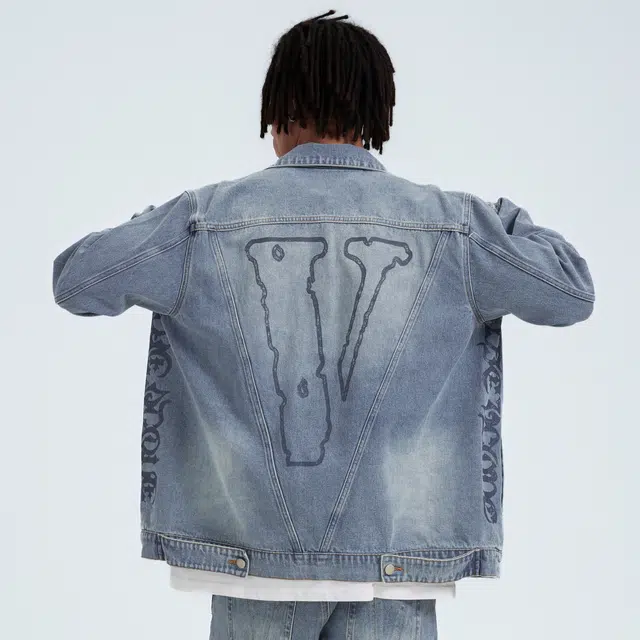 VLONE LOGO