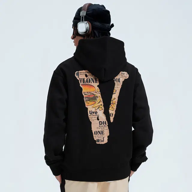 VLONE LOGO
