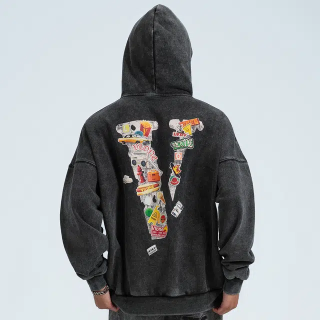 VLONE LOGO