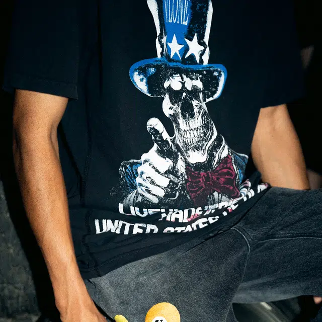 VLONE TSFF T