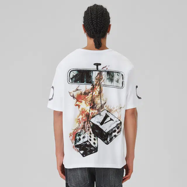 VLONE TSFFV T