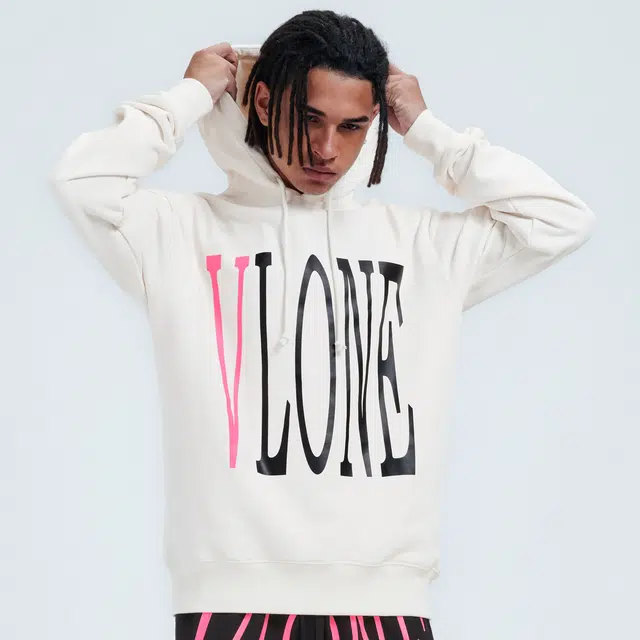 VLONE Staple Hoodle Logo