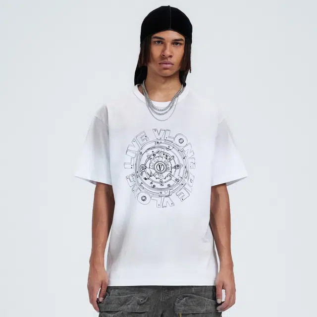 VLONE LOGO T