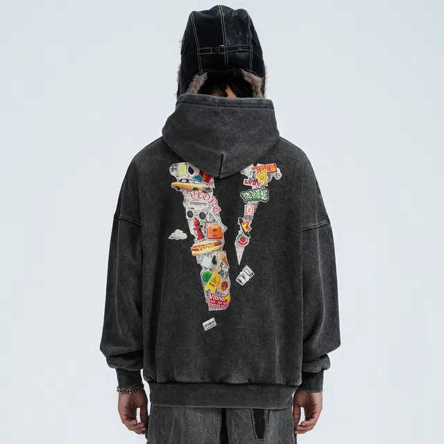 VLONE LOGO