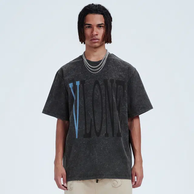 VLONE STAPLELOGO T